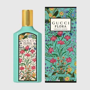 Gucci Flora Gorgeous Jasmine Eau De