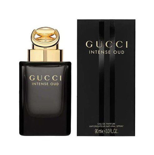 Buy Gucci Intense Oud Eau De Parfum 90ml | Men's Perfumes, Women's Perfumes  | Online Discount Chemist