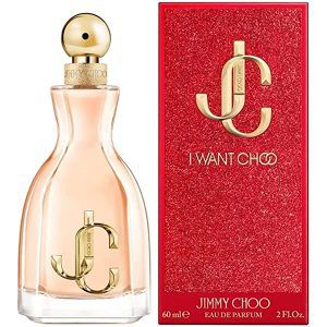 Jimmy Choo I Want Choo Eau De Parfum