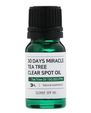 Some By Mi 30 Days Miracle Tea Tree Clear