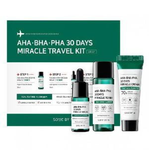 Some By Mi AHA BHA PHA 30 Days Miracle Travel