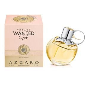 Azzaro Wanted Girl Eau De Parfum