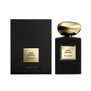 Giorgio Armani Musk Shamal Eau De