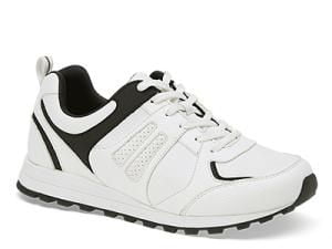 Homyped Superwalk Mxtrainer White EE Fitting