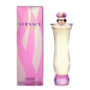 Versace Woman Eau De Parfum 100ml