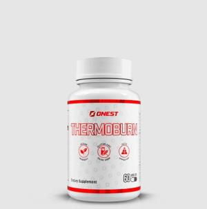 Onest Thermoburn 60 Capsules