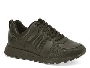 Homyped Superwalk Wxtrainer Black D Fitting