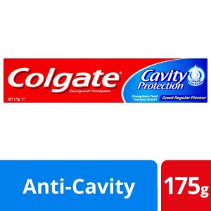 Colgate Cavity Protection Regular Flavour Toothpas