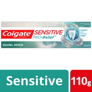 Colgate Sensitive Pro-Relief Enamel Repair Sensiti