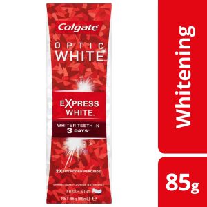 Colgate Optic White Express White Teeth Whitening