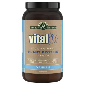 Vital Protein Vegan Protein 500g