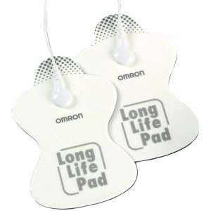 Omron Life Long Pad 2 pack