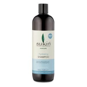 Sukin Hydrating Shampoo 500mL