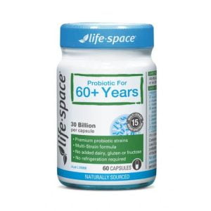 Life Space Broad Spectrum Probiotic