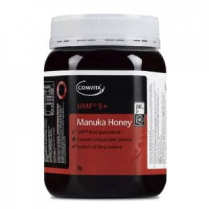 Comvita Manuka Honey UMF5+ 1Kg