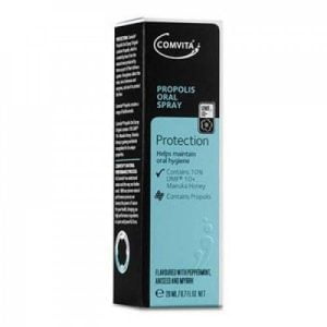 Comvita Propolis Oral Spray 20ml