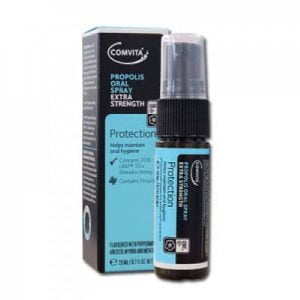 Comvita Propolis Extra Strength Oral Spray 20ml