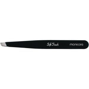 Manicare Tweezer Soft Touch