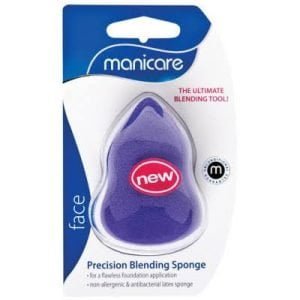 Manicare Precision Blending Sponge