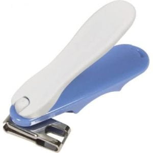 Manicare Rotary Toenail Clipper