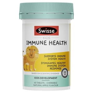 Swisse Kids Immune Health