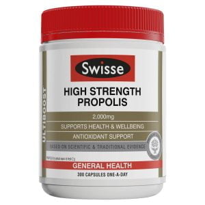 Swisse Ultiboost High Strength Propolis 300