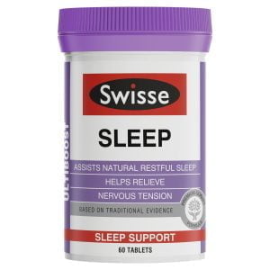 Swisse Ultiboost Sleep 60