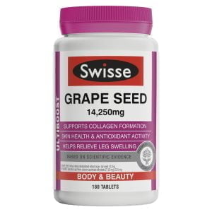 Swisse Ultiboost Grape Seed