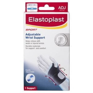 Elastoplast Sport Adjustable Wrist Support