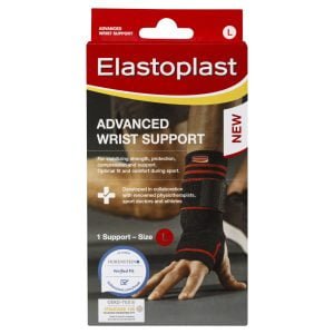 Elastoplast Advanced Wrist Support Large