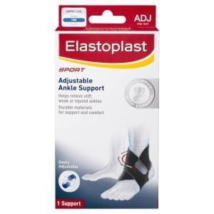 Elastoplast Sport Adjustable Ankle Support