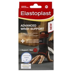 Elastoplast Advanced Wrist Support Medium