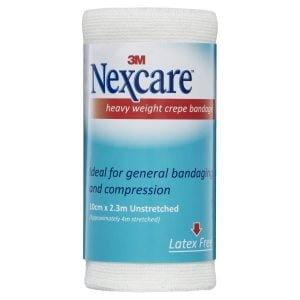 Nexcare Heavy Weight Crepe Bandage