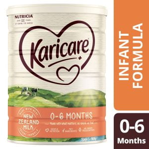 Karicare+ 1 Baby Infant Formula From Birth to 6