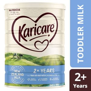 Karicare+ 4 Toddler Milk Drink From 2 Years