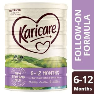 Karicare+ 2 Baby Follow-On Formula From 6-12 Months