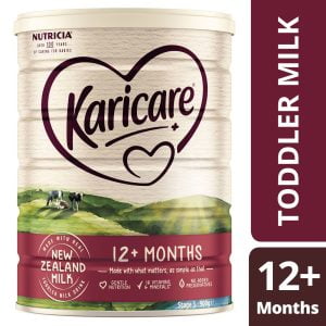 Karicare+ 3 Toddler Milk Drink From 12+ Months