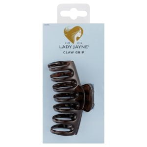 Lady Jayne Large Shell Barrell Claw