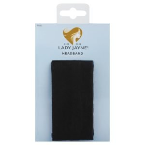 Lady Jayne Soft Headband