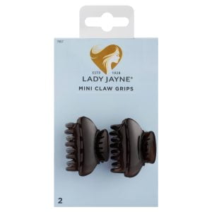 Lady Jayne Shell Mini Clawgrip