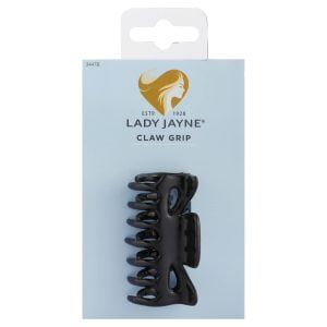 Lady Jayne Medium Black Claw Grip