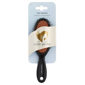 Lady Jayne Purse-Sized Metal Pin Pad