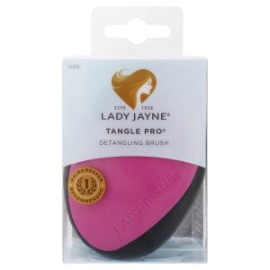 Lady Jayne Tanglepro Detangling Brush