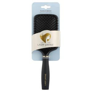 Lady Jayne Paddle Brush