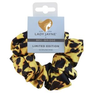 Lady Jayne Hair Scrunchy