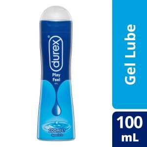 Durex Play Feel Gel 100mL