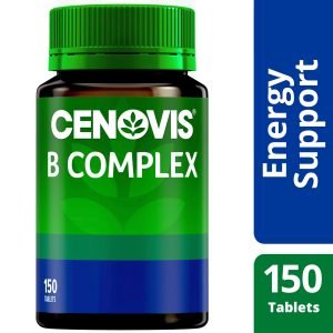 Cenovis B Complex 150 Tablets