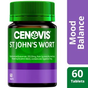 Cenovis St John's Wort 2000