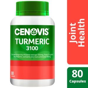 Cenovis Turmeric 3100