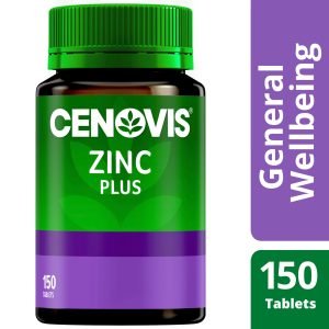 Cenovis Zinc Plus